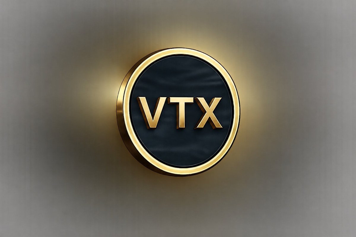 VTX Compliance Token