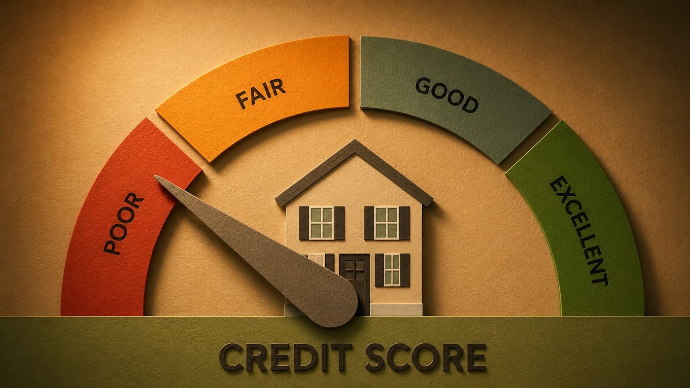 No UK credit history